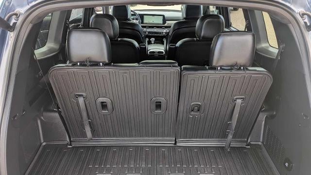 2025 Kia Telluride SX
