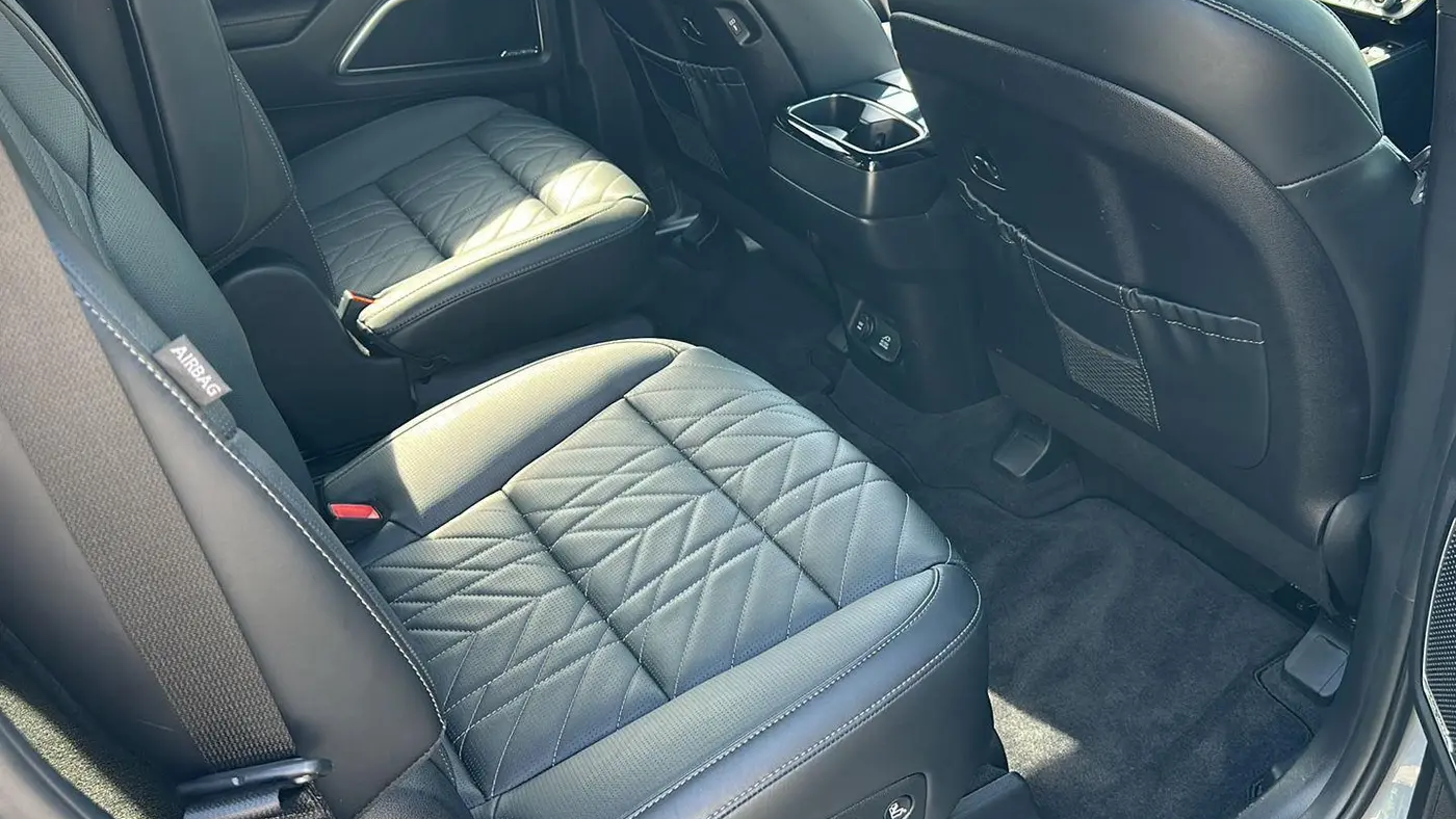 2025 Kia Telluride SX