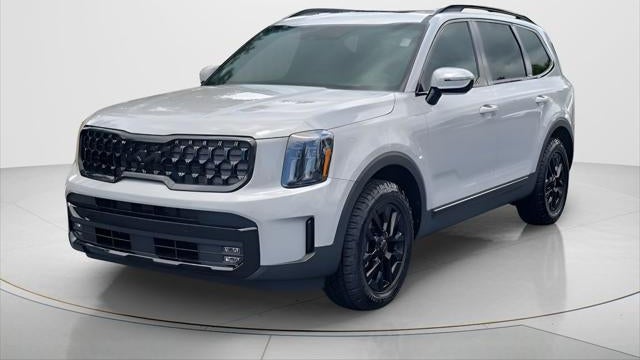 Preowned 2025 Kia Telluride SX for Sale