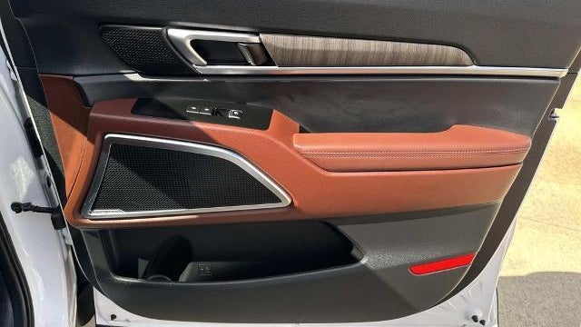 2025 Kia Telluride SX