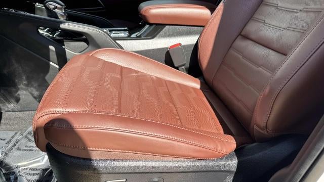 2025 Kia Telluride SX