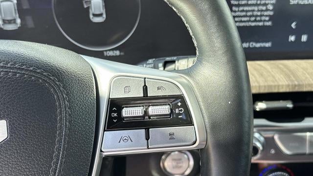2025 Kia Telluride SX