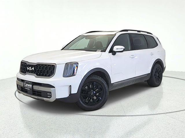 2023 Kia Telluride