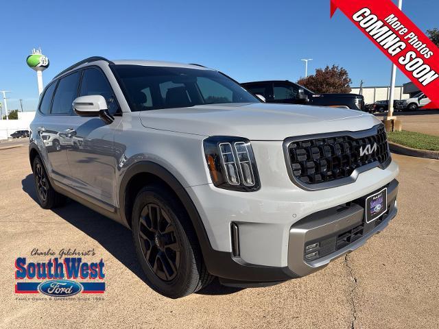 2023 Kia Telluride