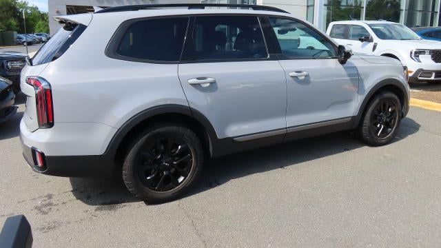 2023 Kia Telluride SX-Prestige