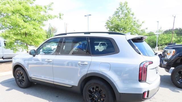 2023 Kia Telluride SX-Prestige