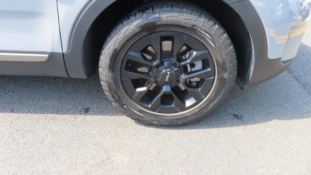 2023 Kia Telluride SX-Prestige