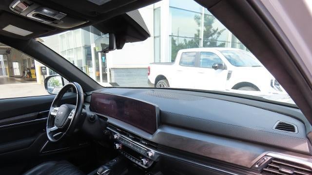 2023 Kia Telluride SX-Prestige