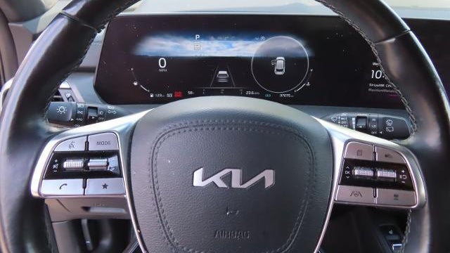 2023 Kia Telluride SX-Prestige