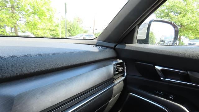 2023 Kia Telluride SX-Prestige