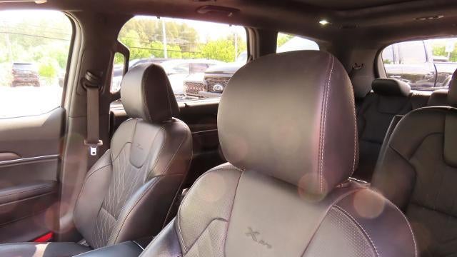 2023 Kia Telluride SX-Prestige