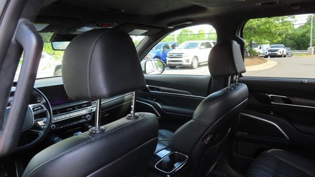 2023 Kia Telluride SX-Prestige