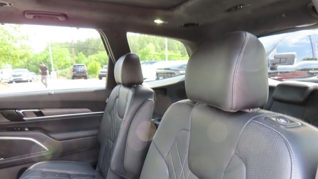 2023 Kia Telluride SX-Prestige