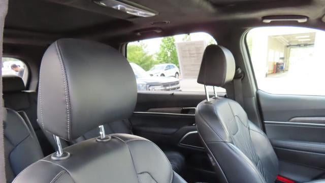 2023 Kia Telluride SX-Prestige