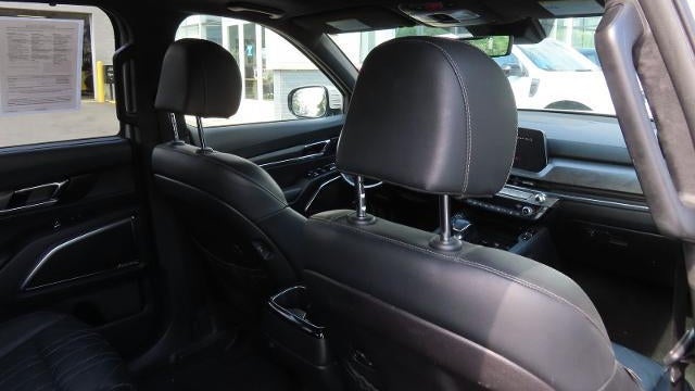 2023 Kia Telluride SX-Prestige