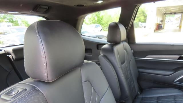 2023 Kia Telluride SX-Prestige