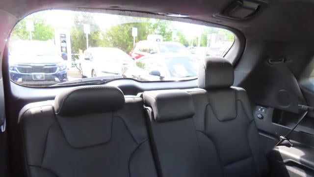 2023 Kia Telluride SX-Prestige