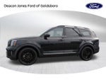 2023 Telluride Thumbnail 5