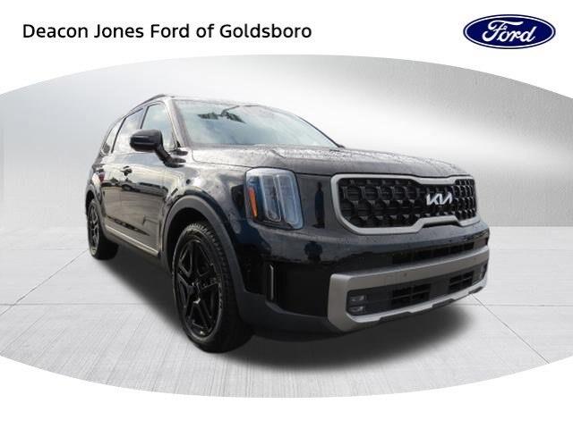2023 Kia Telluride - $33,964