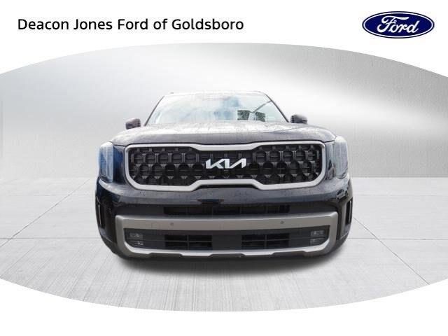 2023 Kia Telluride - $33,964