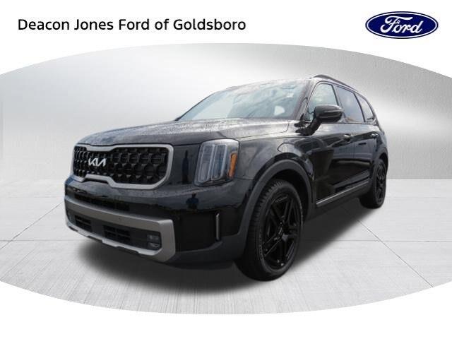 2023 Kia Telluride - $33,964