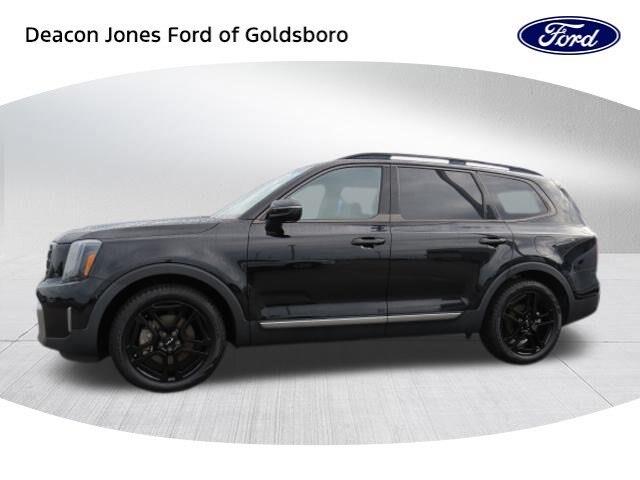 2023 Kia Telluride - $33,964