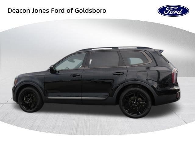 2023 Kia Telluride - $33,964