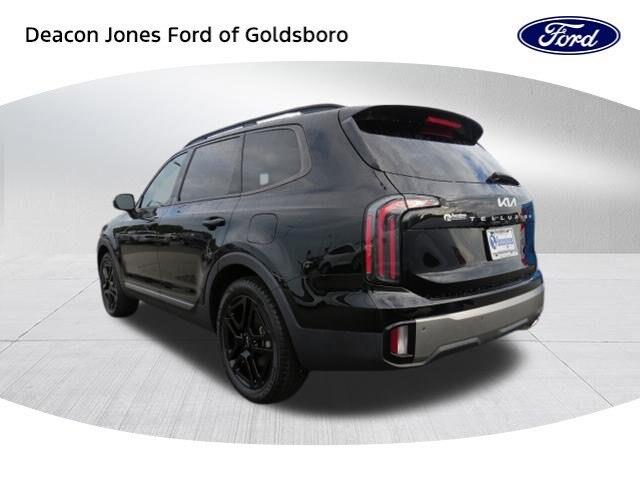 2023 Kia Telluride - $33,964