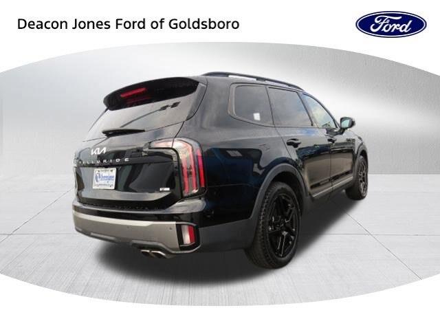 2023 Kia Telluride - $33,964