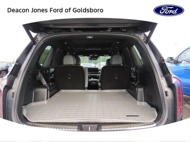 2023 Kia Telluride - $33,964