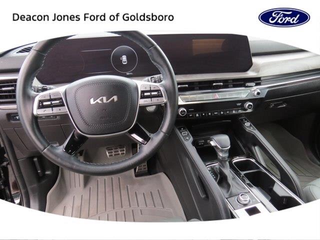 2023 Kia Telluride - $33,964