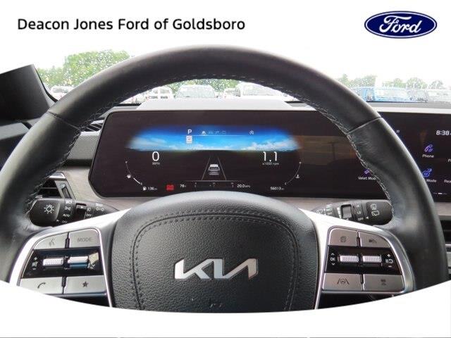 2023 Kia Telluride - $33,964