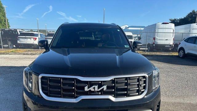 2023 Kia Telluride SX X-Line