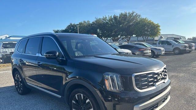 2023 Kia Telluride SX X-Line