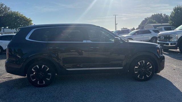2023 Kia Telluride SX X-Line