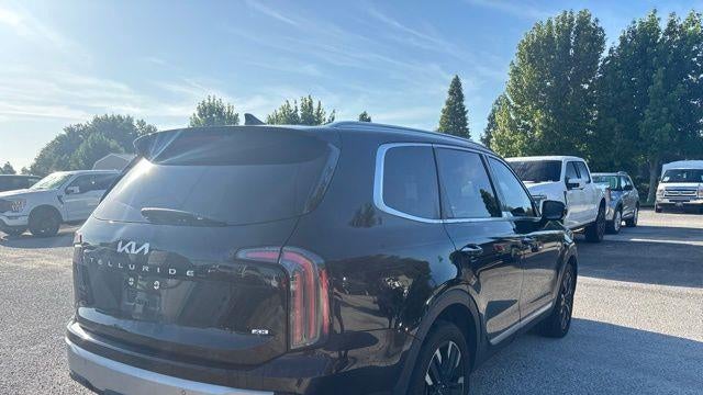 2023 Kia Telluride SX X-Line