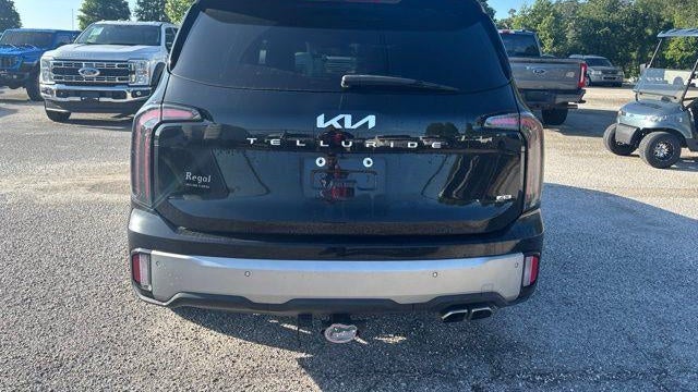 2023 Kia Telluride SX X-Line