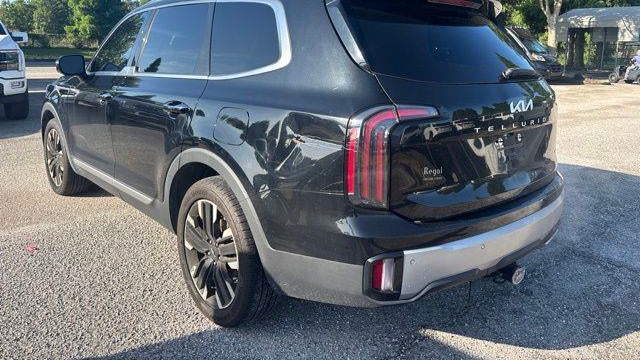 2023 Kia Telluride SX X-Line