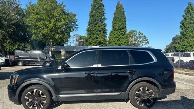 2023 Kia Telluride SX X-Line