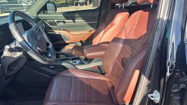 2023 Kia Telluride SX X-Line