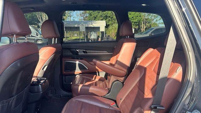 2023 Kia Telluride SX X-Line