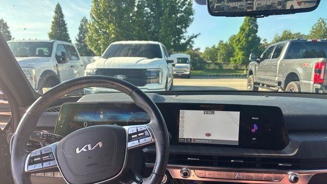 2023 Kia Telluride SX X-Line