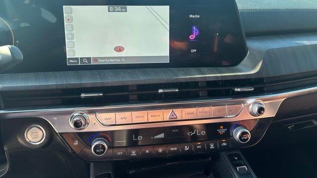 2023 Kia Telluride SX X-Line