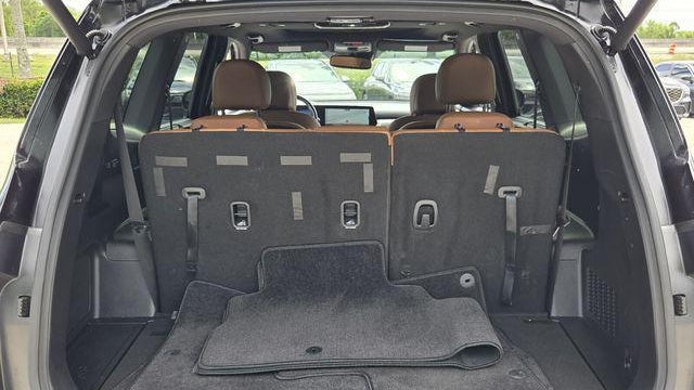 2023 Kia Telluride SX X-Line