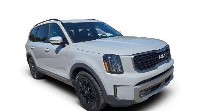 2023 Kia Telluride SX-Prestige