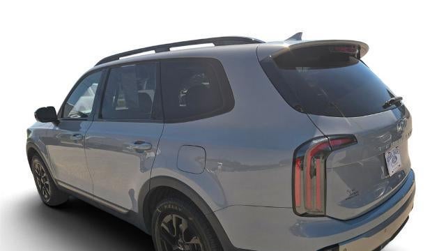 2023 Kia Telluride SX-Prestige