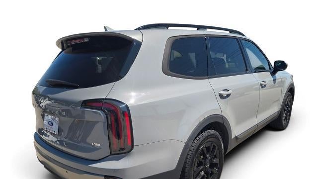 2023 Kia Telluride SX-Prestige
