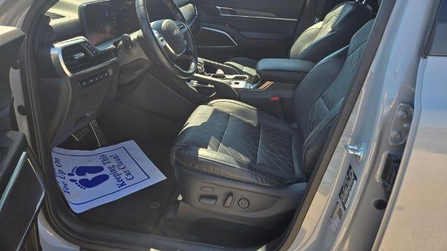 2023 Kia Telluride SX-Prestige