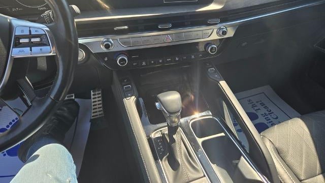 2023 Kia Telluride SX-Prestige