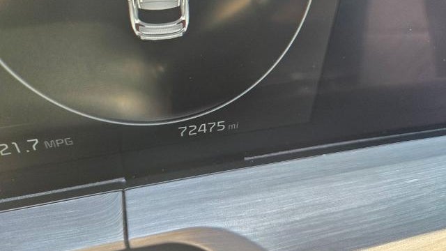 2023 Kia Telluride SX-Prestige